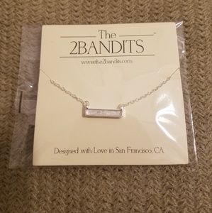 2Bandits Necklace